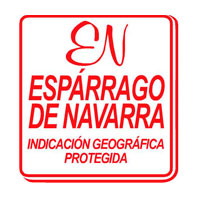 Espárrago de Navarra